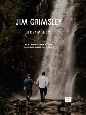 cover image of Dream Boy
